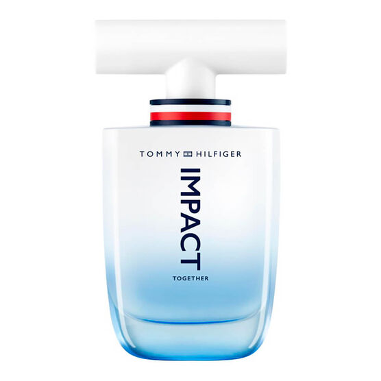 Perfume Tommy Hilfiger The Impact Together Masculino Eau De Toilette